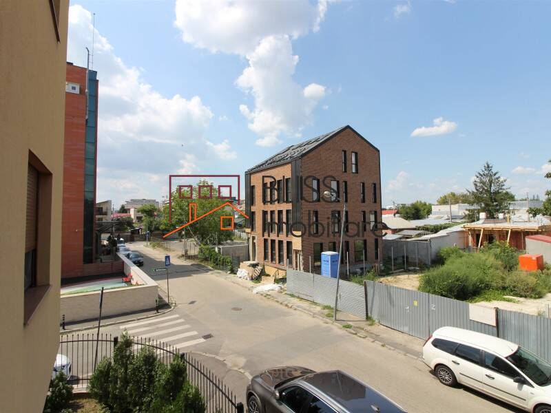 Apartament 3 Camere In Zona Aviatiei | Bliss Imobiliare / Photo 23 - BLISS Imobiliare