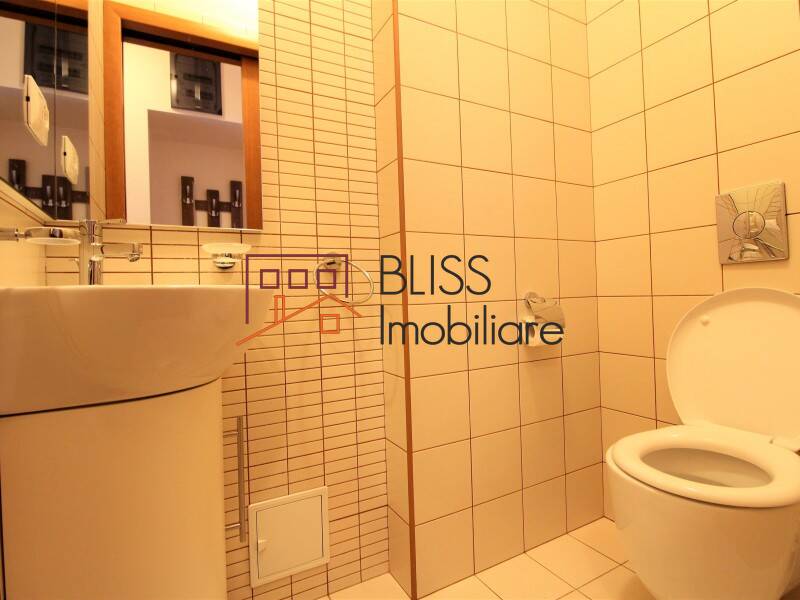 2 Bedrooms Apartment In Aviatiei Area, Bucharest | Bliss Imobiliare / Photo 19 - BLISS Imobiliare