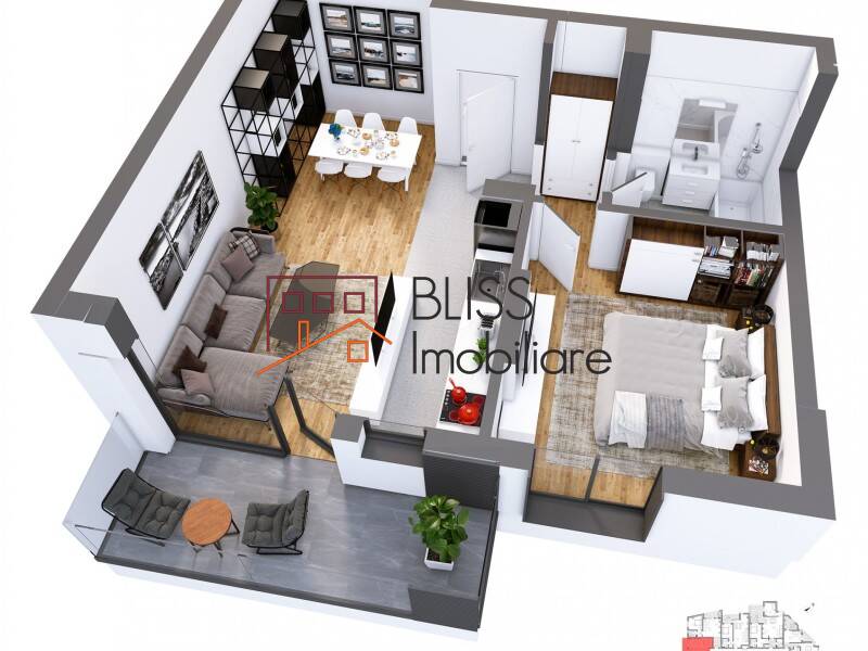 Photo 22 - BLISS Imobiliare