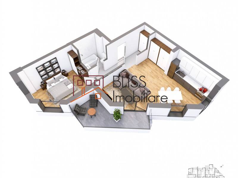 Photo 28 - BLISS Imobiliare