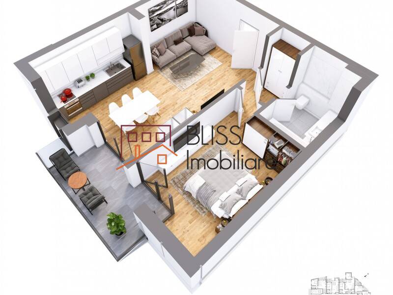 Photo 30 - BLISS Imobiliare