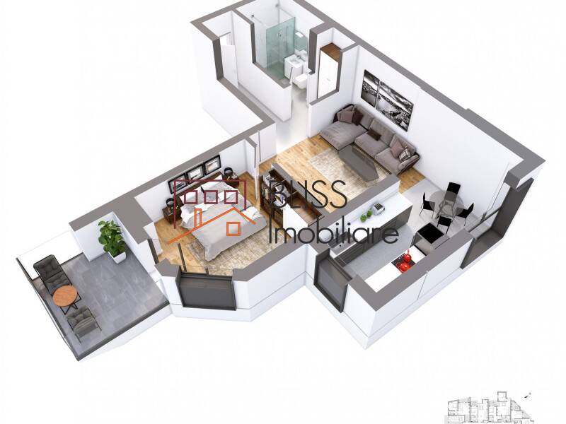 Photo 31 - BLISS Imobiliare