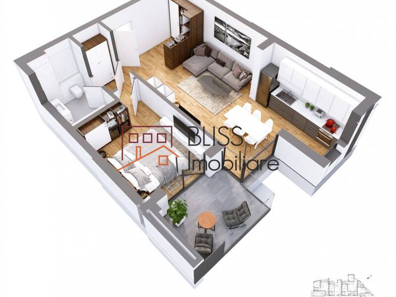 Photo 33 - BLISS Imobiliare