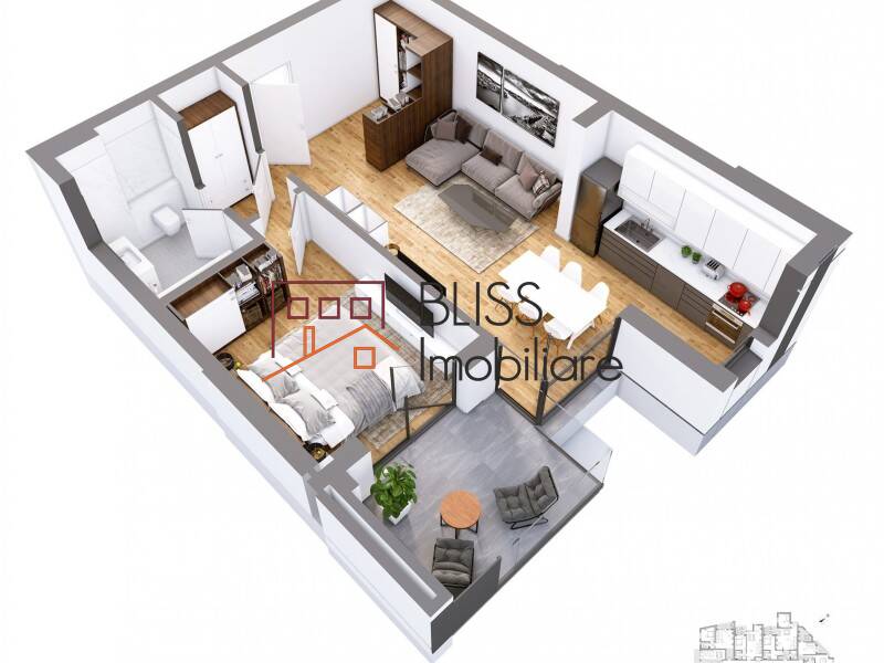 Photo 35 - BLISS Imobiliare