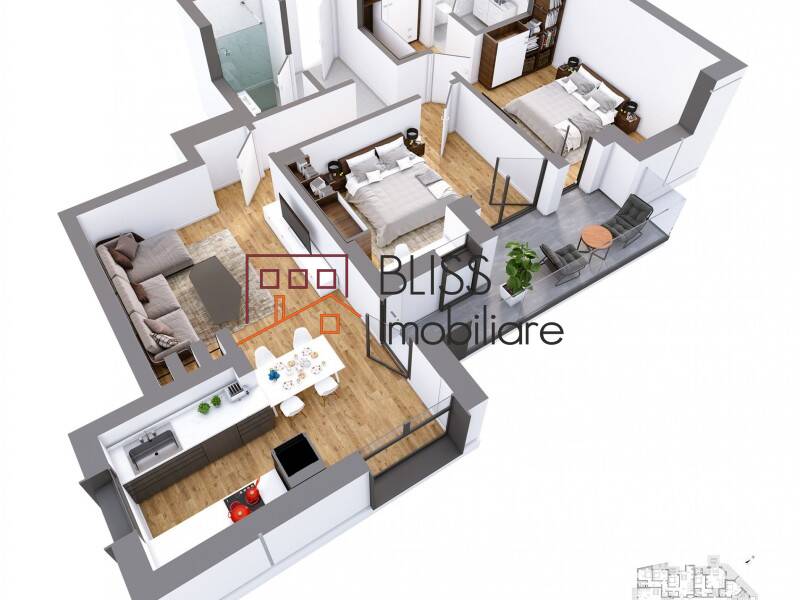 Photo 41 - BLISS Imobiliare