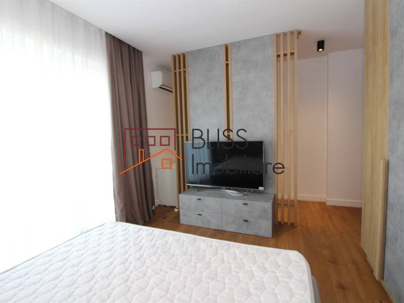 Apartament de Inchiriat Iancu Nicolae | Pipera - 3 Camere - ID:74590 | Bliss Imobiliare / Photo 7 - BLISS Imobiliare