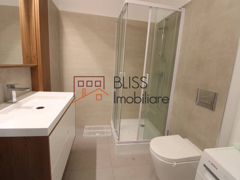 Apartment for Rent Iancu Nicolae | Pipera, Bucharest / Ilfov - 2 Bedroom - ID:74590 | Bliss Imobiliare / Photo 10 - BLISS Imobiliare