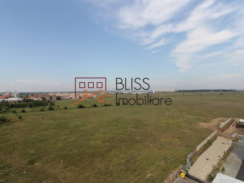 Apartment for Rent Iancu Nicolae | Pipera, Bucharest / Ilfov - 2 Bedroom - ID:74590 | Bliss Imobiliare / Photo 17 - BLISS Imobiliare