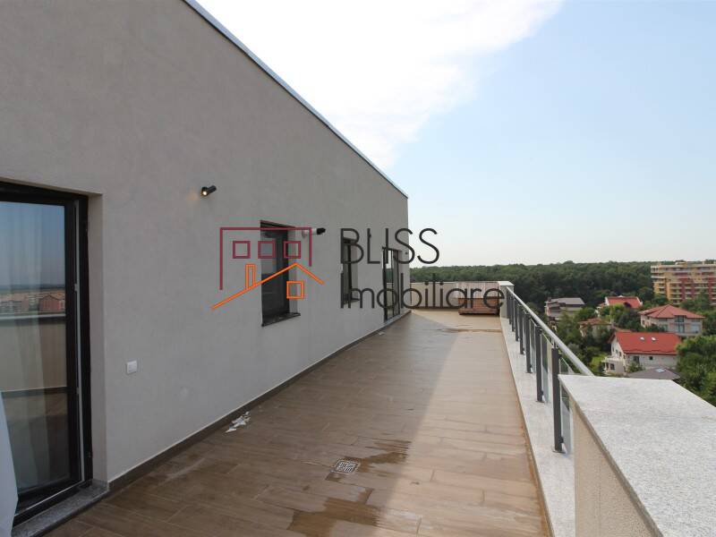 Apartament de Inchiriat Iancu Nicolae | Pipera - 3 Camere - ID:74590 | Bliss Imobiliare / Photo 19 - BLISS Imobiliare