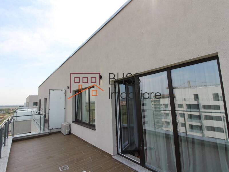 Apartment for Rent Iancu Nicolae | Pipera, Bucharest / Ilfov - 2 Bedroom - ID:74590 | Bliss Imobiliare / Photo 20 - BLISS Imobiliare