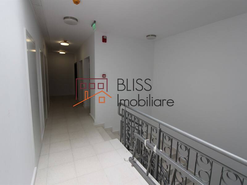 Apartament de Inchiriat Iancu Nicolae | Pipera - 3 Camere - ID:74590 | Bliss Imobiliare / Photo 23 - BLISS Imobiliare
