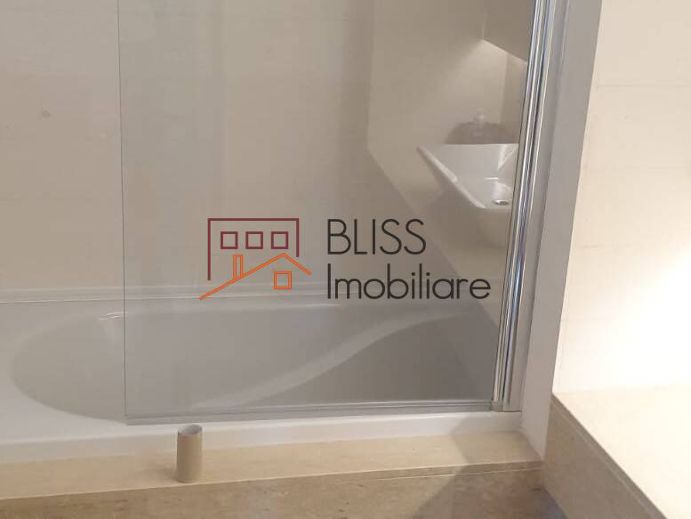 Vila Cu Piscina Oxford Gardens | Bliss Imobiliare / Photo 19 - BLISS Imobiliare