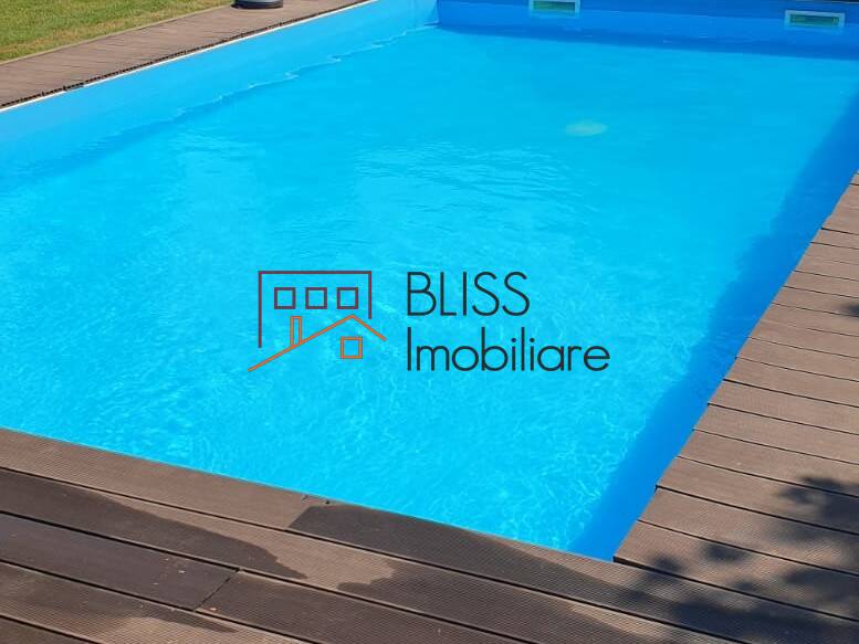 Vila Cu Piscina Oxford Gardens | Bliss Imobiliare / Photo 3 - BLISS Imobiliare