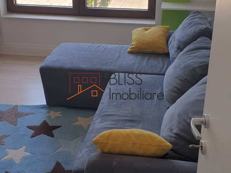 6 Bedroom Villa In Oxford Gardens, Bucharest / Ilfov | Bliss Imobiliare / Photo 13 - BLISS Imobiliare