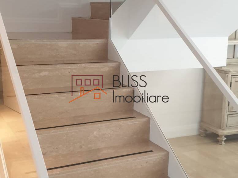 6 Bedroom Villa In Oxford Gardens, Bucharest / Ilfov | Bliss Imobiliare / Photo 16 - BLISS Imobiliare