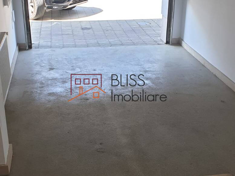 6 Bedroom Villa In Oxford Gardens, Bucharest / Ilfov | Bliss Imobiliare / Photo 15 - BLISS Imobiliare