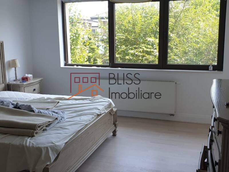 Vila Cu Piscina Oxford Gardens | Bliss Imobiliare / Photo 17 - BLISS Imobiliare