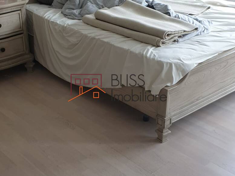 6 Bedroom Villa In Oxford Gardens, Bucharest / Ilfov | Bliss Imobiliare / Photo 21 - BLISS Imobiliare