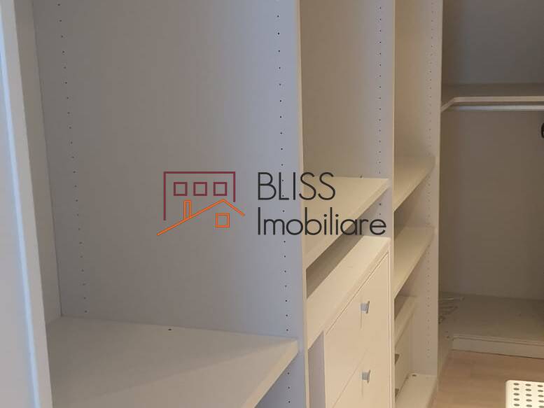 6 Bedroom Villa In Oxford Gardens, Bucharest / Ilfov | Bliss Imobiliare / Photo 27 - BLISS Imobiliare