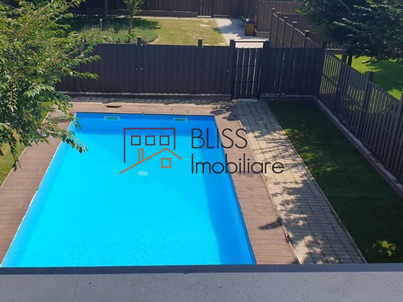Vila Cu Piscina Oxford Gardens | Bliss Imobiliare / Photo 40 - BLISS Imobiliare
