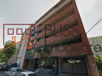 Apartament de Inchiriat Berzei - 3 Camere - ID:40133 | Bliss Imobiliare / Photo 16 - BLISS Imobiliare