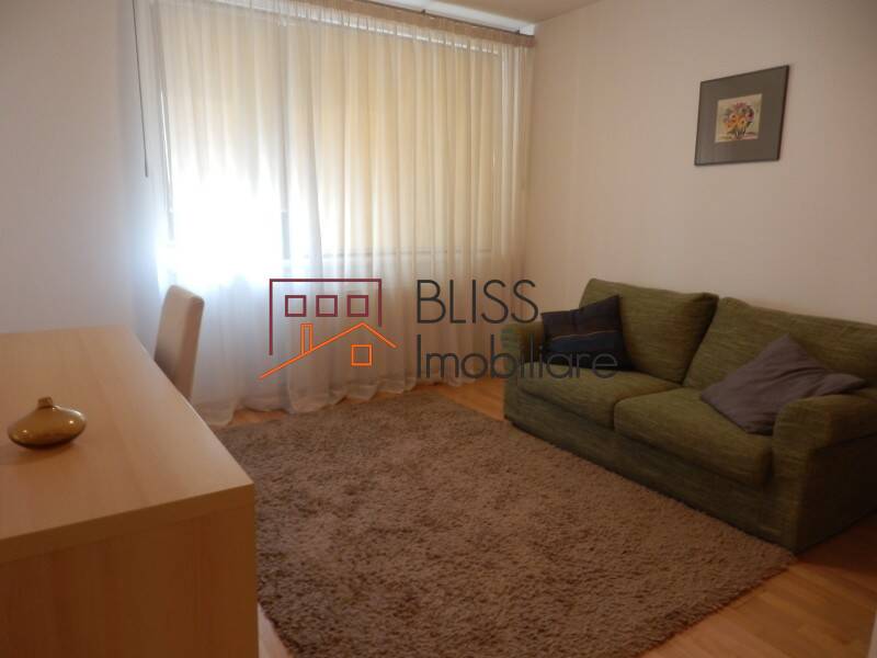 Apartament de Inchiriat Berzei - 3 Camere - ID:40133 | Bliss Imobiliare / Photo 12 - BLISS Imobiliare