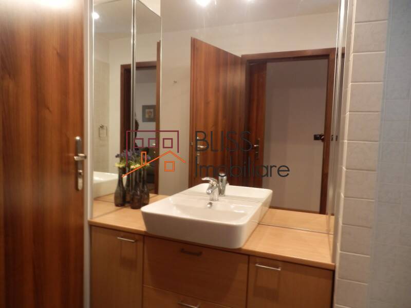 Apartment for Rent Berzei, Bucharest - 2 Bedroom - ID:40133 | Bliss Imobiliare / Photo 14 - BLISS Imobiliare
