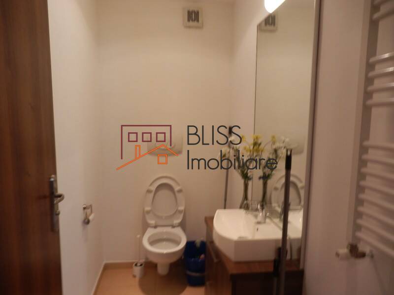 Apartament de Inchiriat Berzei - 3 Camere - ID:40133 | Bliss Imobiliare / Photo 15 - BLISS Imobiliare