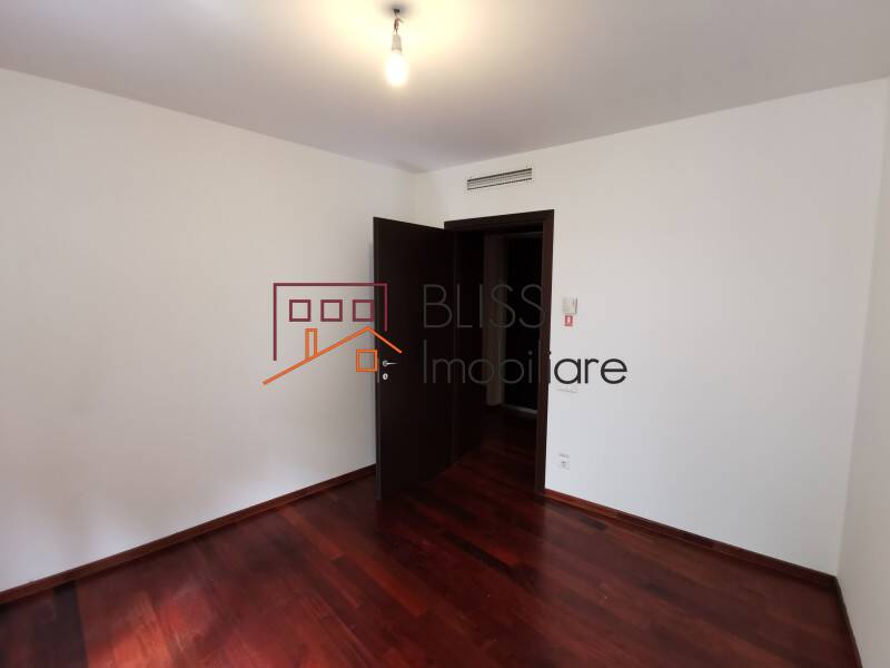 Premium 3 Bedrooms Apartment, Bucharest | Bliss Imobiliare / Photo 12 - BLISS Imobiliare
