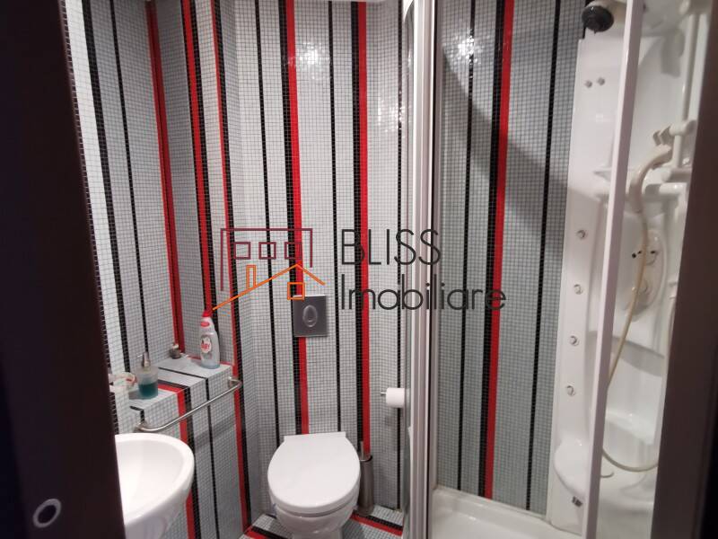 Premium 3 Bedrooms Apartment, Bucharest | Bliss Imobiliare / Photo 10 - BLISS Imobiliare