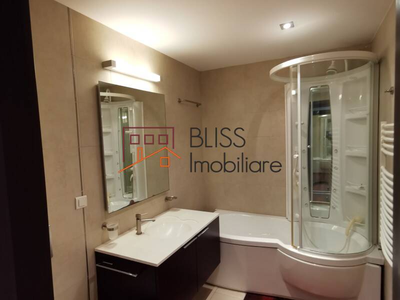 Premium 3 Bedrooms Apartment, Bucharest | Bliss Imobiliare / Photo 13 - BLISS Imobiliare