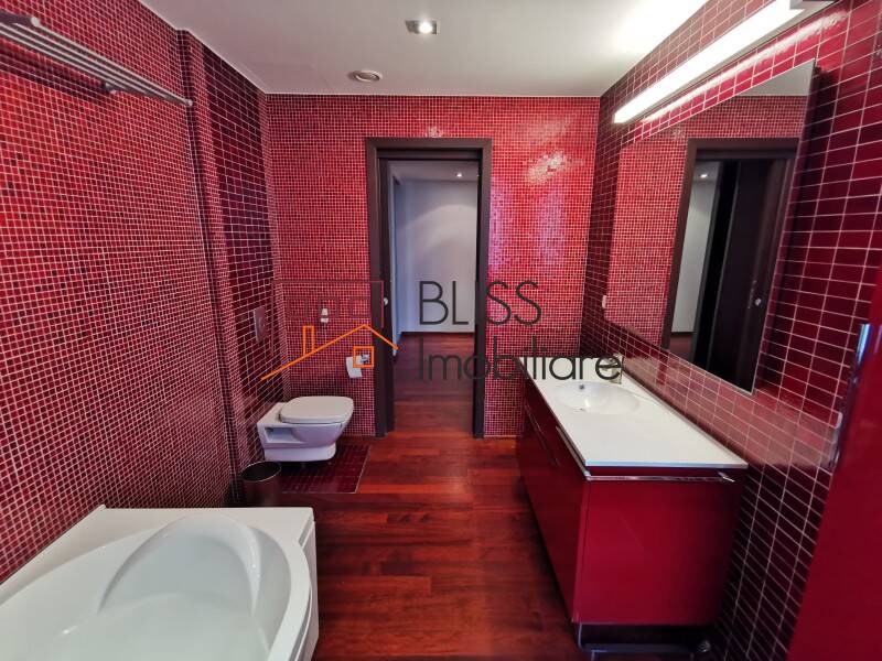 Premium 3 Bedrooms Apartment, Bucharest | Bliss Imobiliare / Photo 18 - BLISS Imobiliare