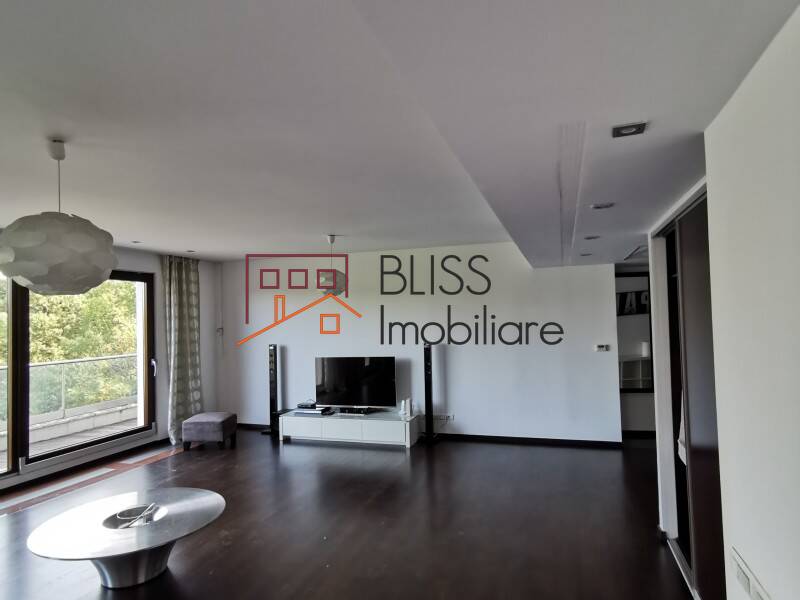 Luxury 3 Bedrooms Apartment, Bucharest | Bliss Imobiliare / Photo 3 - BLISS Imobiliare