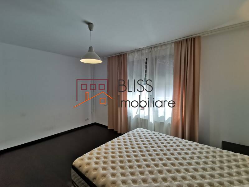 Luxury 3 Bedrooms Apartment, Bucharest | Bliss Imobiliare / Photo 13 - BLISS Imobiliare