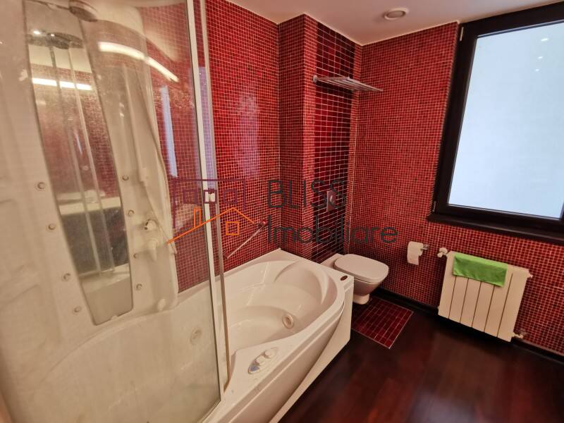 Luxury 3 Bedrooms Apartment, Bucharest | Bliss Imobiliare / Photo 16 - BLISS Imobiliare