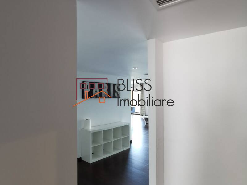 Luxury 3 Bedrooms Apartment, Bucharest | Bliss Imobiliare / Photo 7 - BLISS Imobiliare