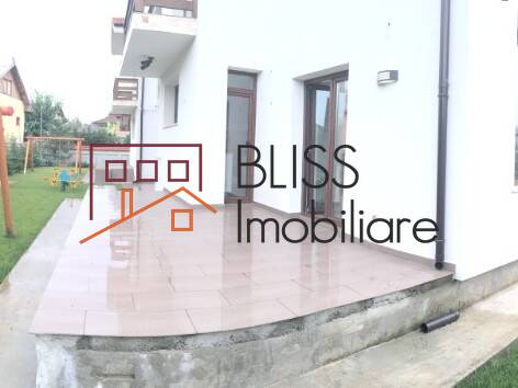Casa Tip Duplex Cu 6 Camere Mogosoaia | Bliss Imobiliare / Photo 28 - BLISS Imobiliare