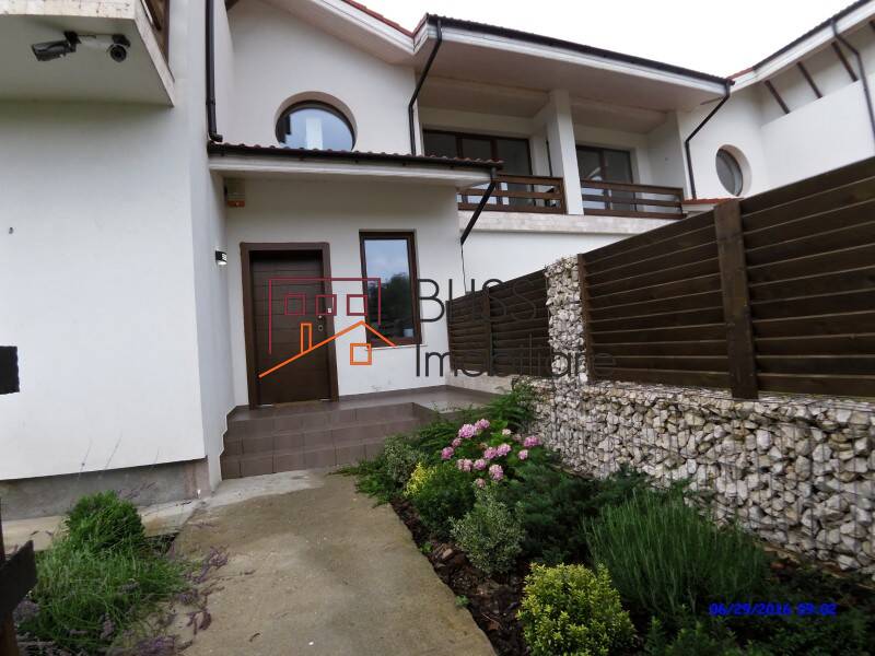 Casa Tip Duplex Cu 6 Camere Mogosoaia | Bliss Imobiliare / Photo 7 - BLISS Imobiliare