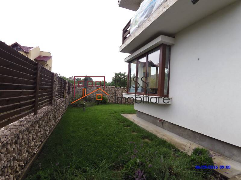 Casa Tip Duplex Cu 6 Camere Mogosoaia | Bliss Imobiliare / Photo 8 - BLISS Imobiliare