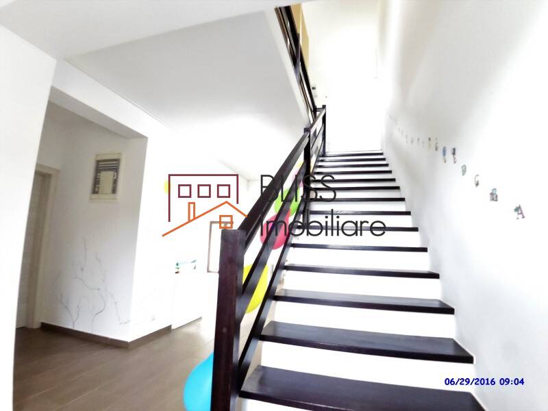 3 Bedroom Duplex Villa Located In Mogosoaia, Bucharest / Ilfov | Bliss Imobiliare / Photo 17 - BLISS Imobiliare
