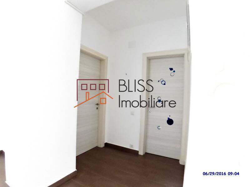 3 Bedroom Duplex Villa Located In Mogosoaia, Bucharest / Ilfov | Bliss Imobiliare / Photo 20 - BLISS Imobiliare