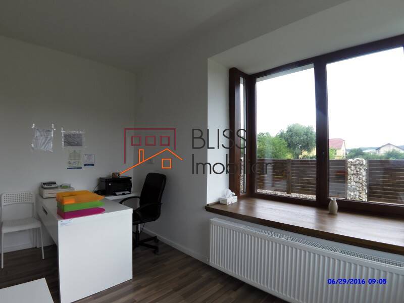 Casa Tip Duplex Cu 6 Camere Mogosoaia | Bliss Imobiliare / Photo 14 - BLISS Imobiliare