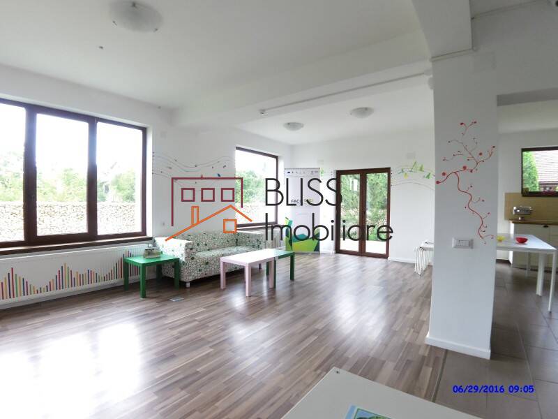 Casa Tip Duplex Cu 6 Camere Mogosoaia | Bliss Imobiliare / Photo 11 - BLISS Imobiliare