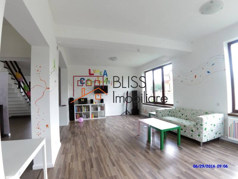 Casa Tip Duplex Cu 6 Camere Mogosoaia | Bliss Imobiliare / Photo 10 - BLISS Imobiliare