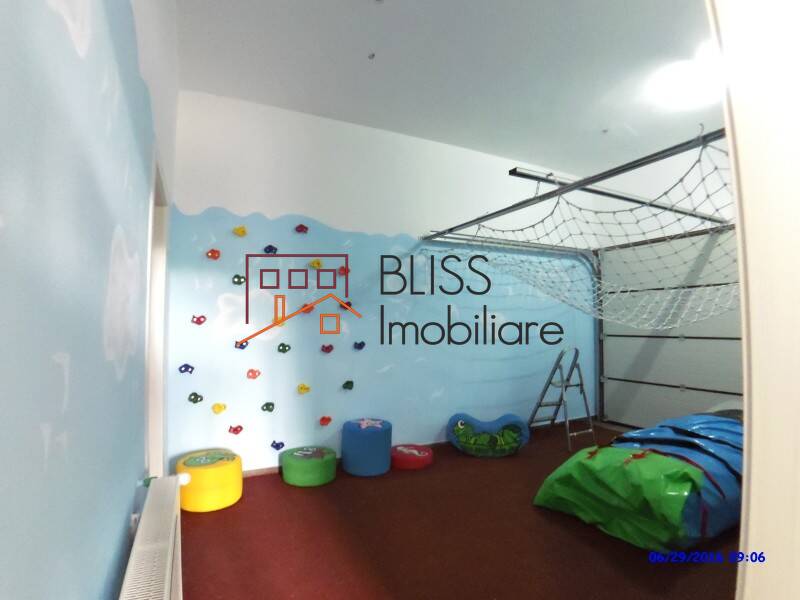 3 Bedroom Duplex Villa Located In Mogosoaia, Bucharest / Ilfov | Bliss Imobiliare / Photo 16 - BLISS Imobiliare