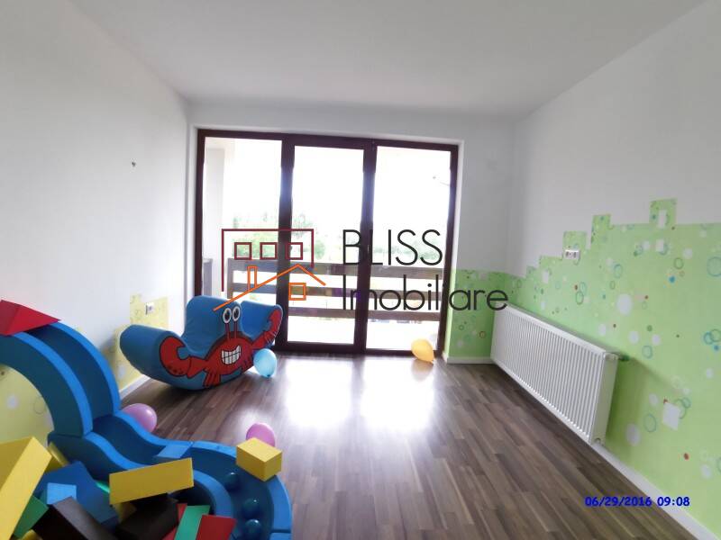 Casa Tip Duplex Cu 6 Camere Mogosoaia | Bliss Imobiliare / Photo 22 - BLISS Imobiliare