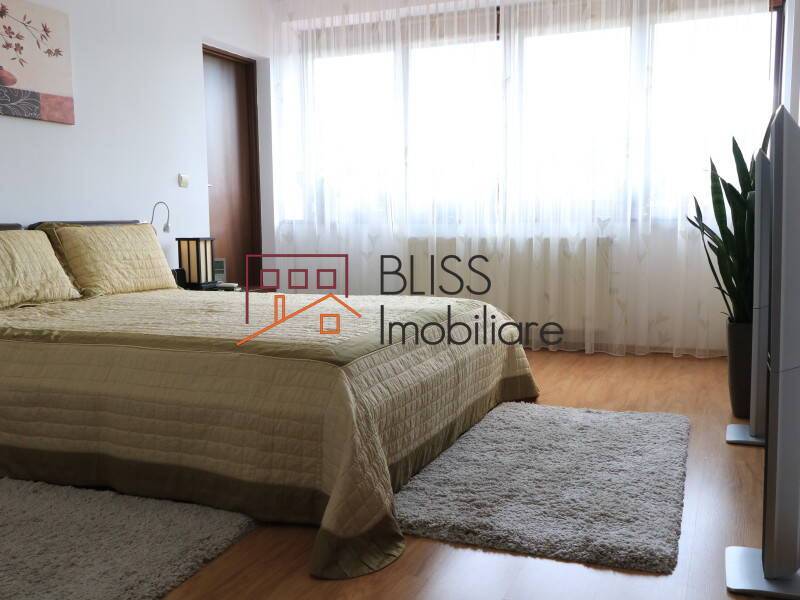 Vila de Vanzare Iancu Nicolae | Pipera - 7 Camere - ID:74712 | Bliss Imobiliare / Photo 5 - BLISS Imobiliare