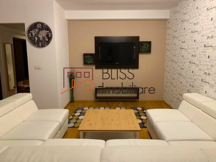 Apartment 2 Bedrooms, Bucharest | Bliss Imobiliare / Photo 3 - BLISS Imobiliare