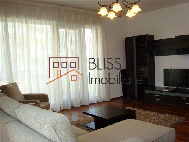 Apartament de Inchiriat Iancu Nicolae | Pipera - 3 Camere - ID:8202 | Bliss Imobiliare / Photo 1 - BLISS Imobiliare