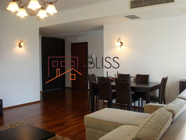 Apartment for Rent Iancu Nicolae | Pipera, Bucharest - 2 Bedroom - ID:8202 | Bliss Imobiliare / Photo 2 - BLISS Imobiliare